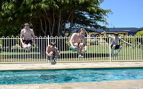 Beachway Motel